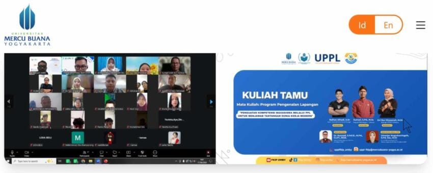 Bekali Mahasiswa Hadapi PPL, FKIP UMBY Perkuat Kesiapan Mental dan Kompetensi Praktis