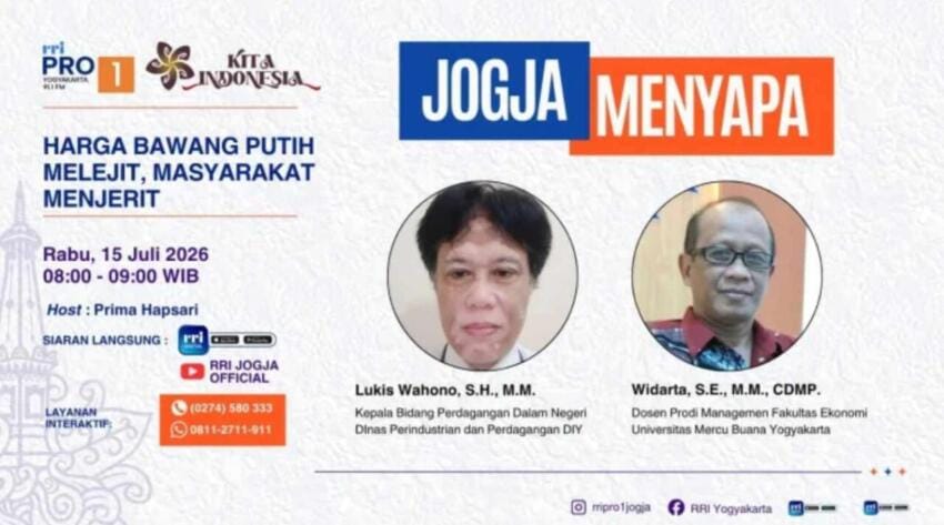 Harga Bawang Putih Naik, Ketahui Penyebab dan Upaya Meningkatkan Produksi Lokal